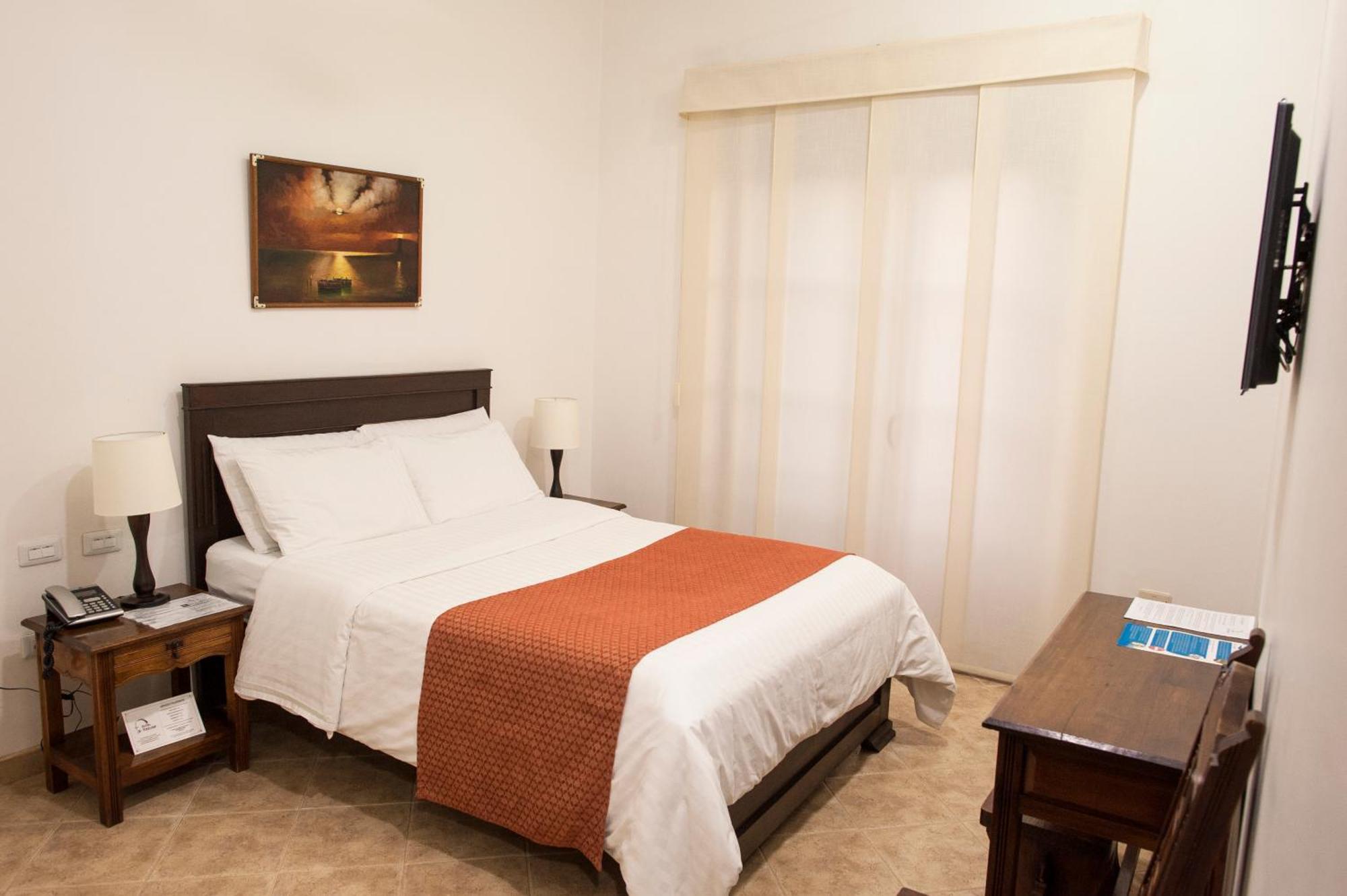 Hotel La Plazuela Popayán Eksteriør billede