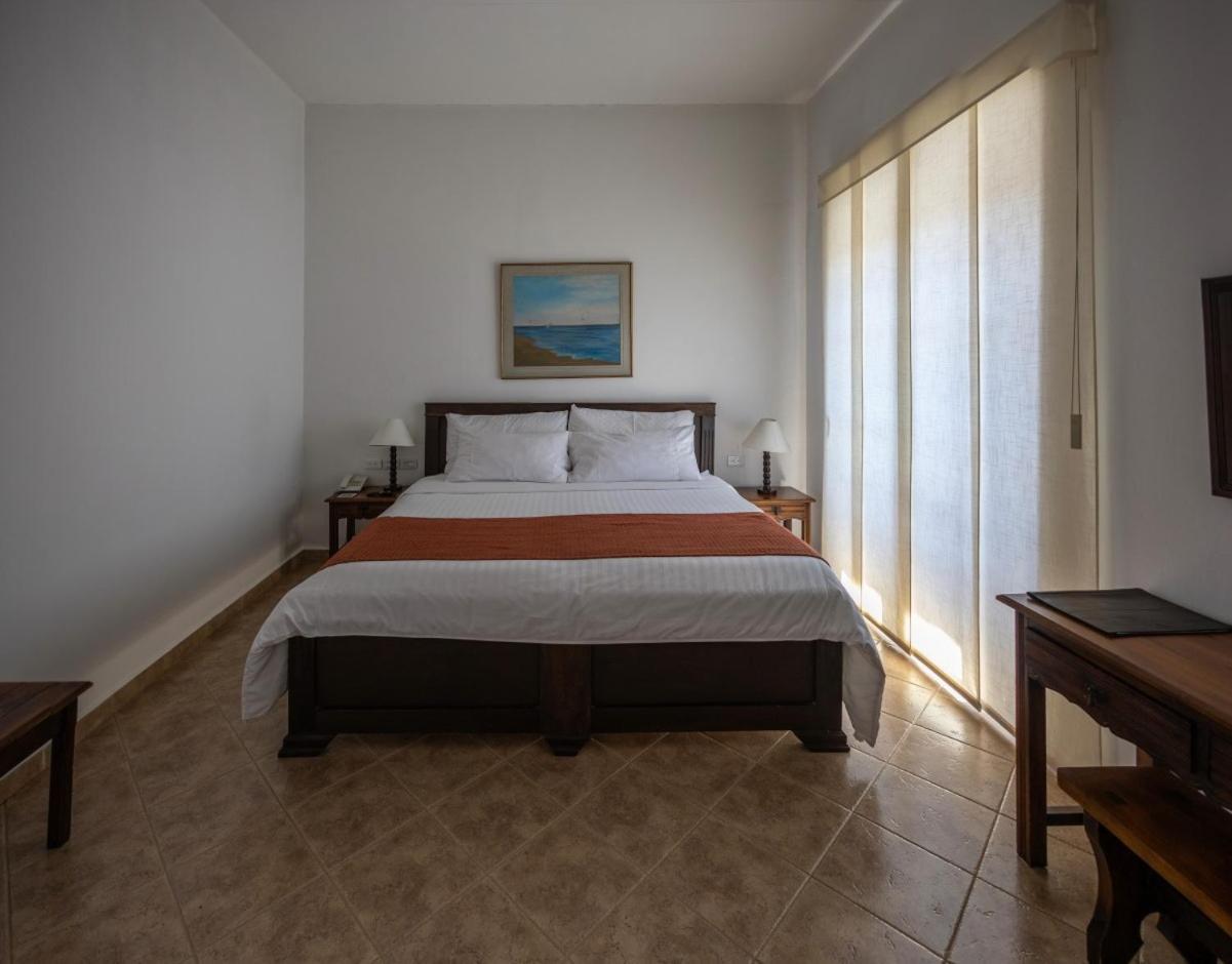 Hotel La Plazuela Popayán Eksteriør billede