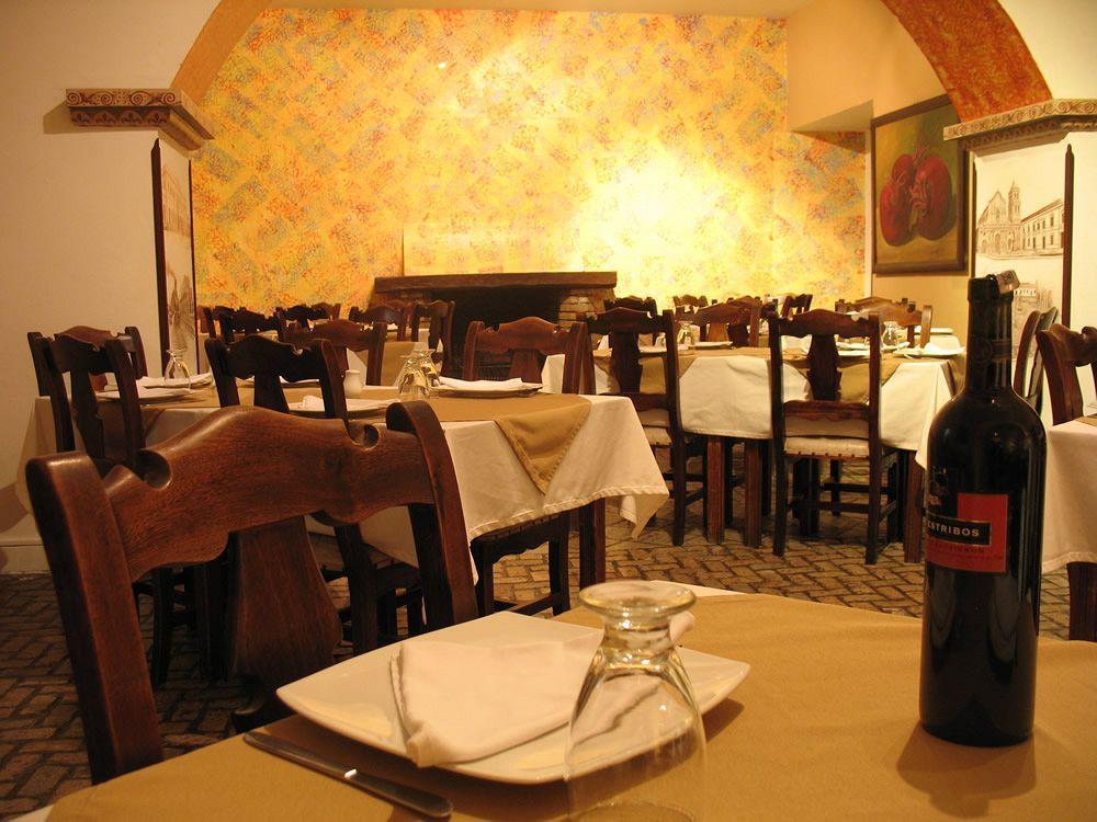 Hotel La Plazuela Popayán Eksteriør billede