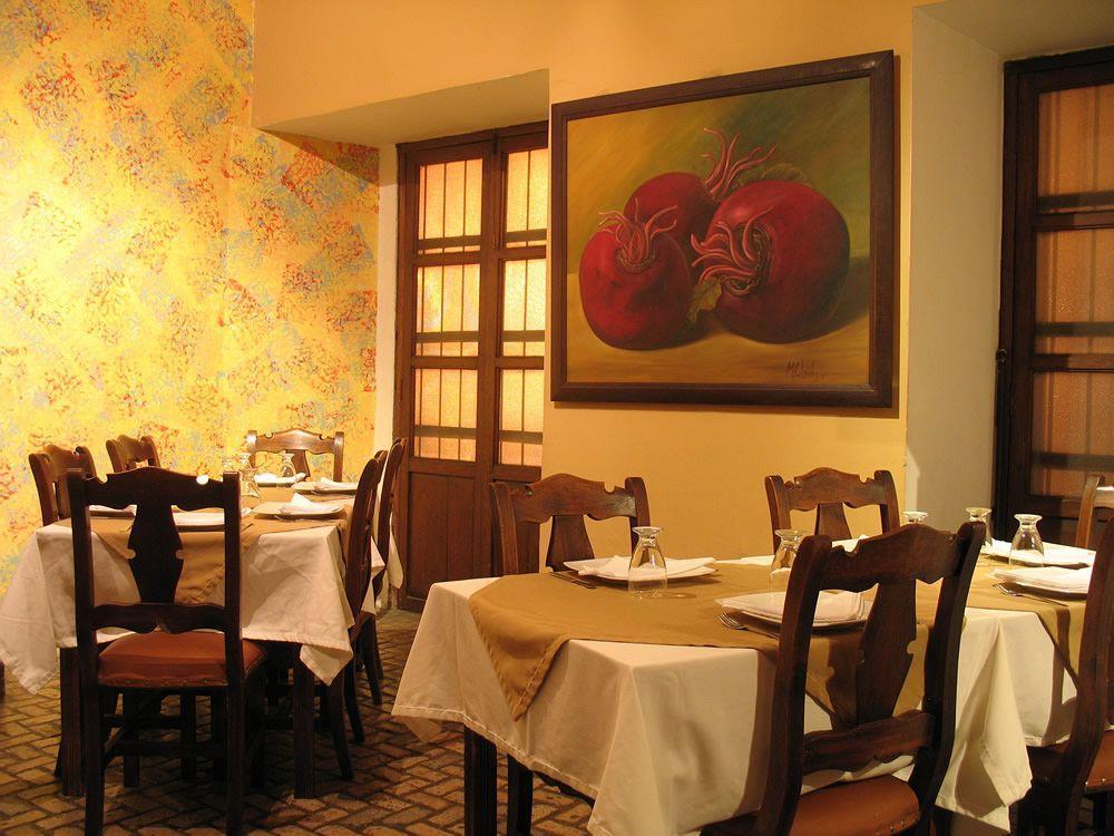Hotel La Plazuela Popayán Eksteriør billede