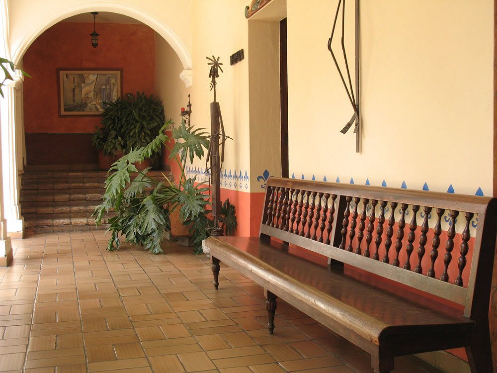 Hotel La Plazuela Popayán Eksteriør billede