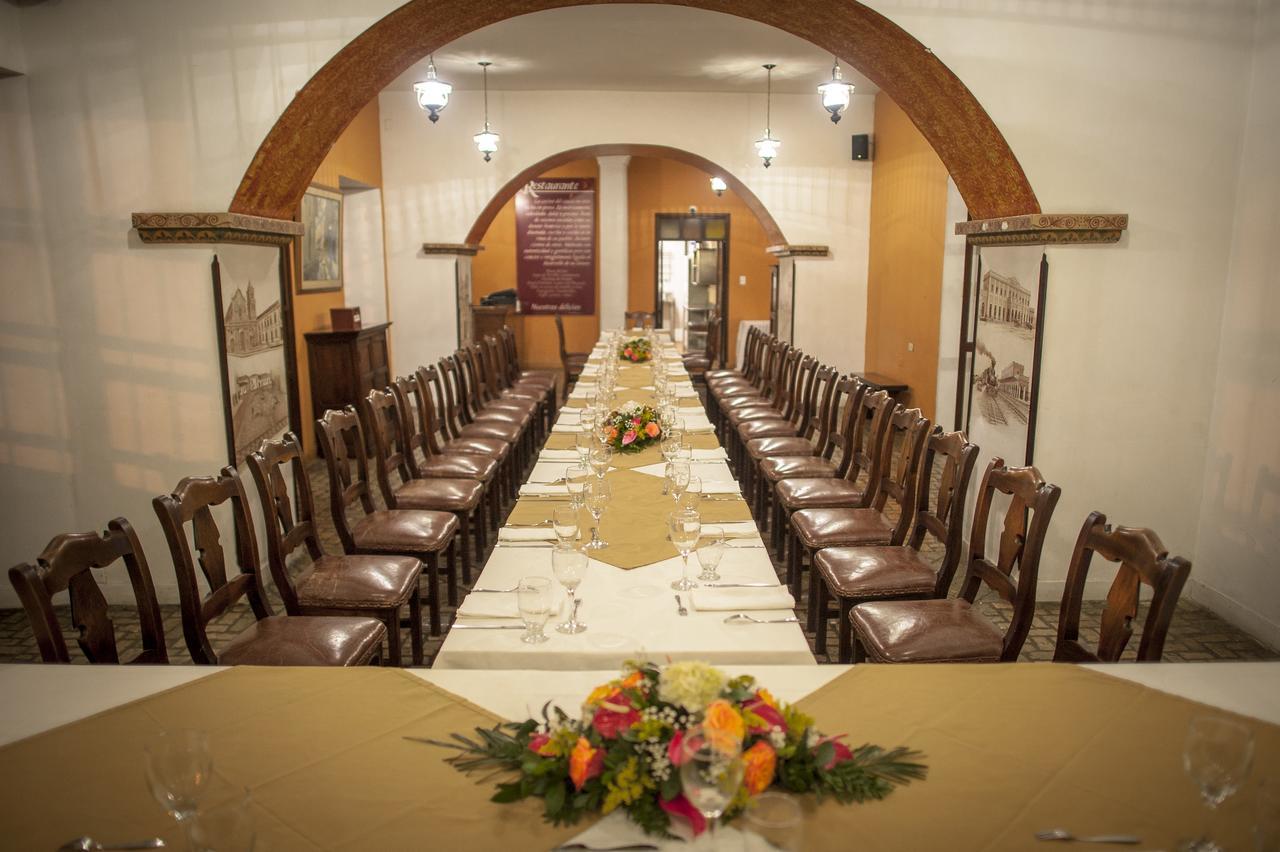 Hotel La Plazuela Popayán Eksteriør billede