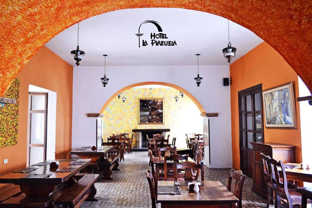 Hotel La Plazuela Popayán Eksteriør billede